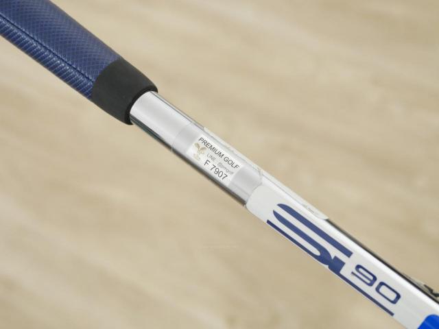Putter : All : พัตเตอร์ Odyssey Ai-ONE Double Wide (ออกปี 2024) ก้าน Stroke LAB 90 ยาว 33 นิ้ว