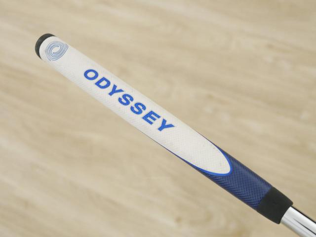 Putter : All : พัตเตอร์ Odyssey Ai-ONE Double Wide (ออกปี 2024) ก้าน Stroke LAB 90 ยาว 33 นิ้ว