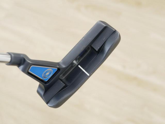 Putter : All : พัตเตอร์ Odyssey Ai-ONE TRI-BEAM #1 (ออกปี 2024) ก้าน Stroke LAB 90 ยาว 34 นิ้ว