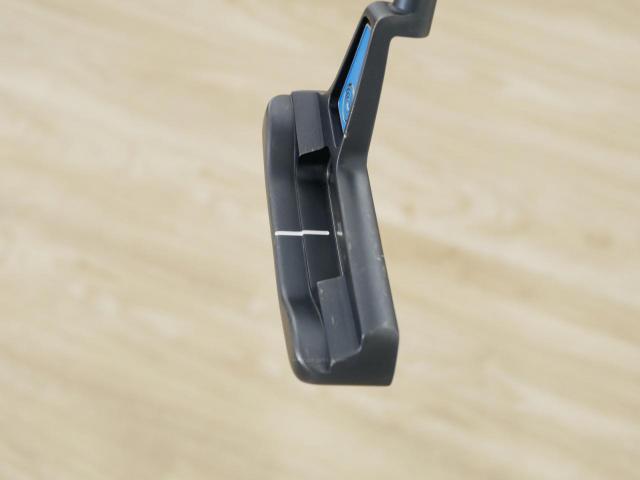 Putter : All : พัตเตอร์ Odyssey Ai-ONE TRI-BEAM #1 (ออกปี 2024) ก้าน Stroke LAB 90 ยาว 34 นิ้ว