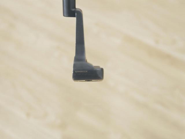 Putter : All : พัตเตอร์ Odyssey Ai-ONE TRI-BEAM #1 (ออกปี 2024) ก้าน Stroke LAB 90 ยาว 34 นิ้ว