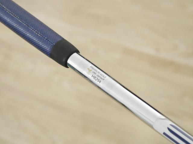 Putter : All : พัตเตอร์ Odyssey Ai-ONE TRI-BEAM #1 (ออกปี 2024) ก้าน Stroke LAB 90 ยาว 34 นิ้ว