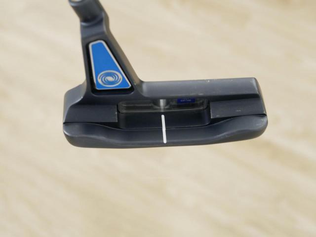 Putter : All : พัตเตอร์ Odyssey Ai-ONE TRI-BEAM #1 (ออกปี 2024) ก้าน Stroke LAB 90 ยาว 34 นิ้ว