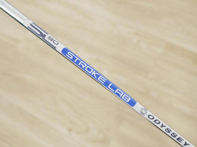 Putter : All : พัตเตอร์ Odyssey Ai-ONE TRI-BEAM #1 (ออกปี 2024) ก้าน Stroke LAB 90 ยาว 34 นิ้ว