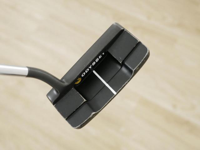 Putter : All : พัตเตอร์ Odyssey Stroke LAB Double Wide ก้าน Stroke LAB ยาว 34 นิ้ว