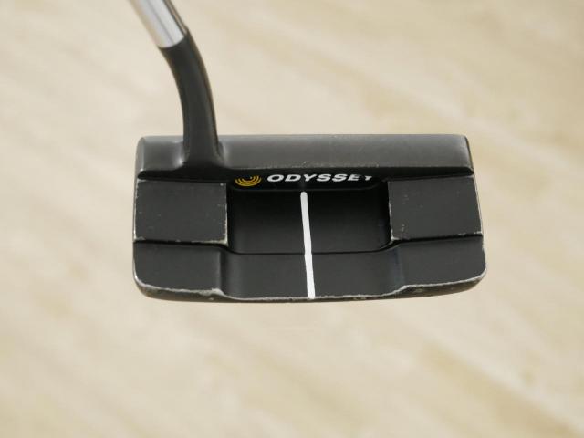 Putter : All : พัตเตอร์ Odyssey Stroke LAB Double Wide ก้าน Stroke LAB ยาว 34 นิ้ว