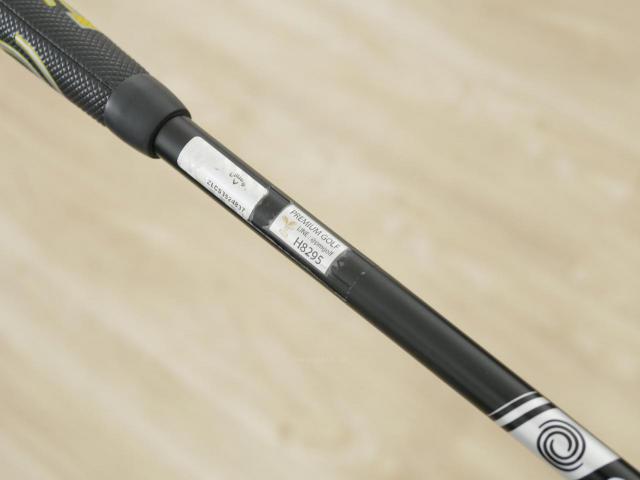 Putter : All : พัตเตอร์ Odyssey Stroke LAB Double Wide ก้าน Stroke LAB ยาว 34 นิ้ว