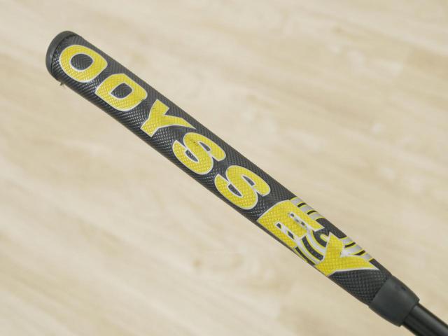 Putter : All : พัตเตอร์ Odyssey Stroke LAB Double Wide ก้าน Stroke LAB ยาว 34 นิ้ว