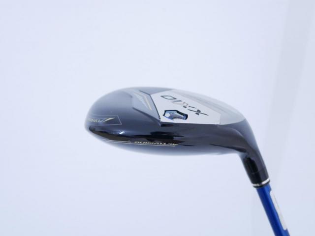 Fairway Wood : xxio : ไม้กระเทย XXIO 13 (ออกปี 2024) Loft 20 ก้าน MP-1300 Flex SR