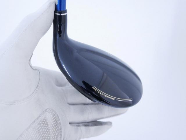 Fairway Wood : xxio : ไม้กระเทย XXIO 13 (ออกปี 2024) Loft 20 ก้าน MP-1300 Flex SR