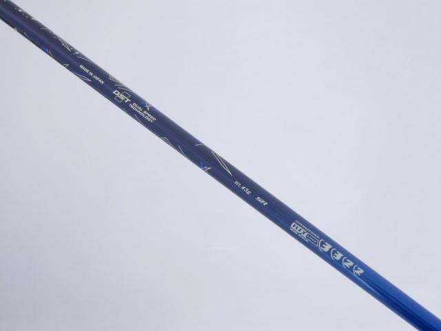 Fairway Wood : xxio : ไม้กระเทย XXIO 13 (ออกปี 2024) Loft 20 ก้าน MP-1300 Flex SR