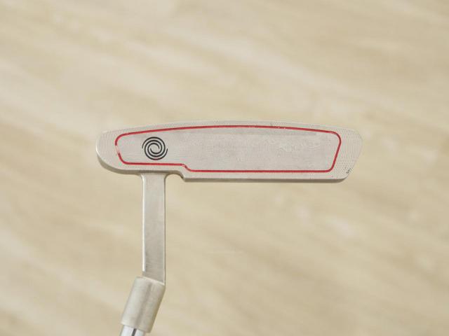 Putter : All : พัตเตอร์ Odyssey White Damascus 1 ยาว 33 นิ้ว