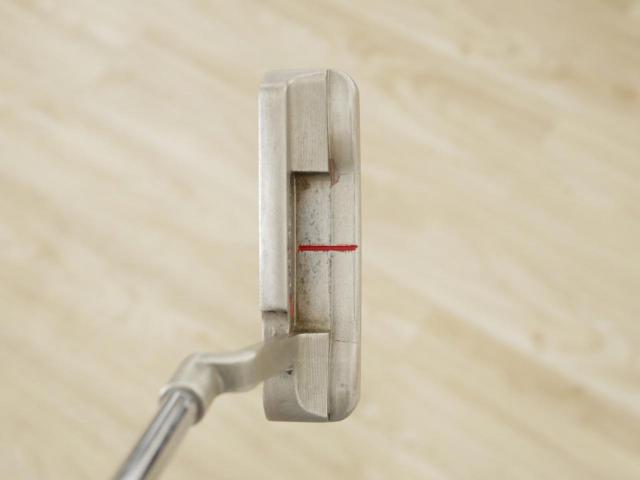Putter : All : พัตเตอร์ Odyssey White Damascus 1 ยาว 33 นิ้ว