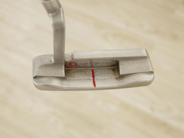 Putter : All : พัตเตอร์ Odyssey White Damascus 1 ยาว 33 นิ้ว