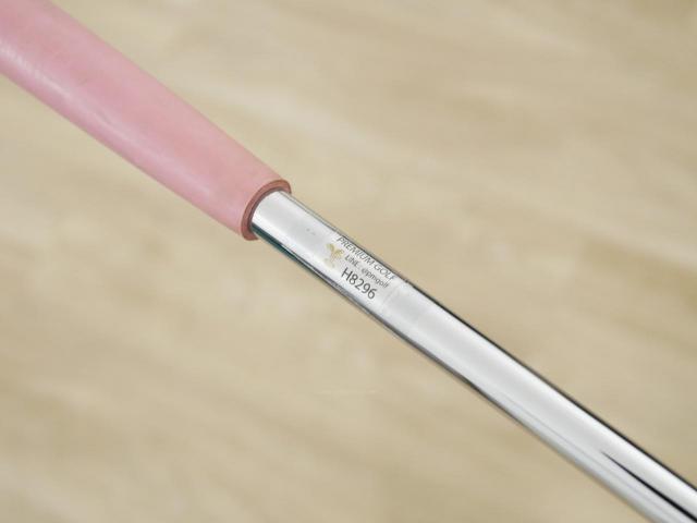 Putter : All : พัตเตอร์ Odyssey White Damascus 1 ยาว 33 นิ้ว