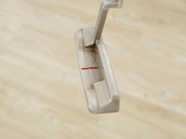 Putter : All : พัตเตอร์ Odyssey White Damascus 1 ยาว 33 นิ้ว