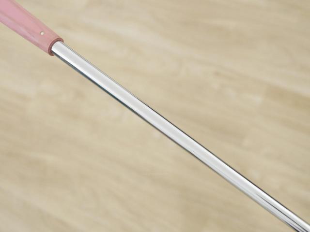 Putter : All : พัตเตอร์ Odyssey White Damascus 1 ยาว 33 นิ้ว