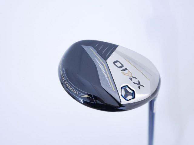 Fairway Wood : xxio : ไม้กระเทย XXIO 13 (ออกปี 2024) Loft 20 ก้าน MP-1300 Flex S