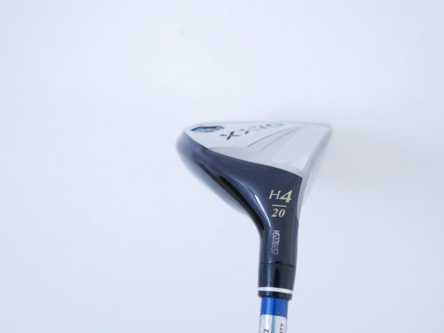 Fairway Wood : xxio : ไม้กระเทย XXIO 13 (ออกปี 2024) Loft 20 ก้าน MP-1300 Flex S