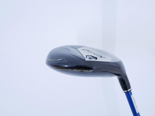 Fairway Wood : xxio : ไม้กระเทย XXIO 13 (ออกปี 2024) Loft 20 ก้าน MP-1300 Flex S