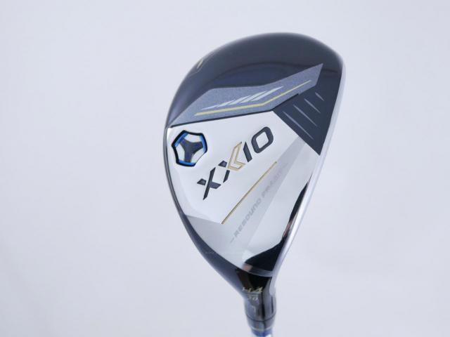 Fairway Wood : xxio : ไม้กระเทย XXIO 13 (ออกปี 2024) Loft 20 ก้าน MP-1300 Flex S