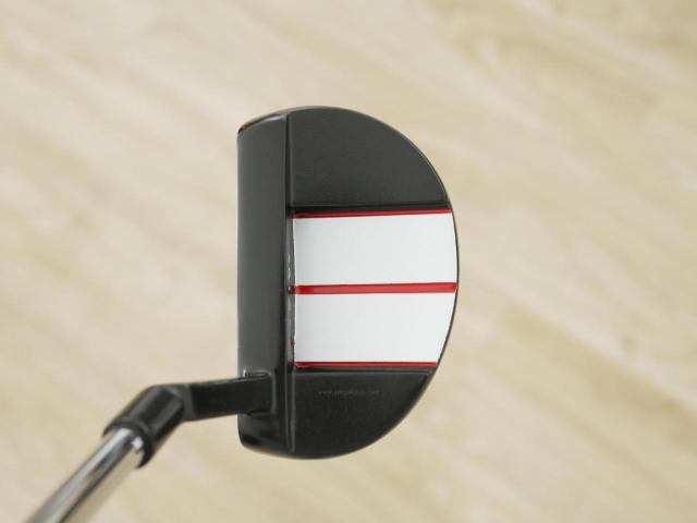 Putter : All : พัตเตอร์ Odyssey White RIZE IX 3 SH ยาว 34 นิ้ว
