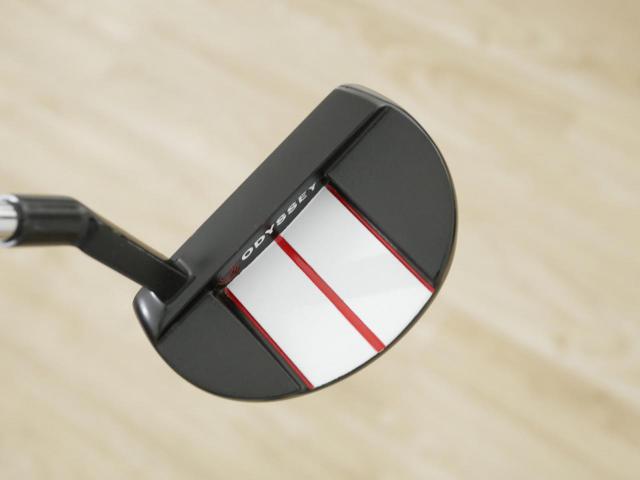Putter : All : พัตเตอร์ Odyssey White RIZE IX 3 SH ยาว 34 นิ้ว