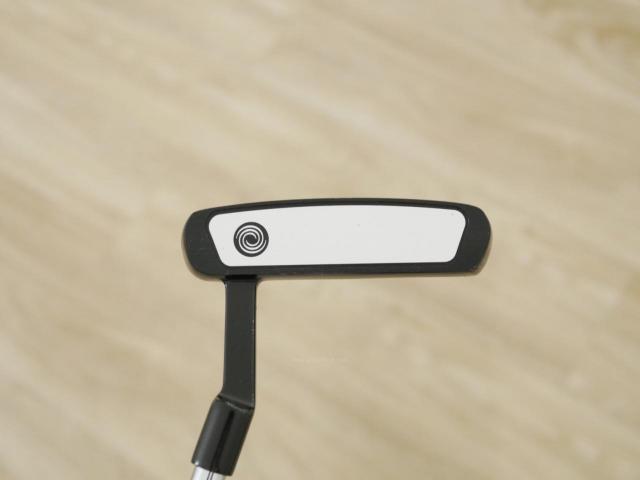 Putter : All : พัตเตอร์ Odyssey White RIZE IX 3 SH ยาว 34 นิ้ว