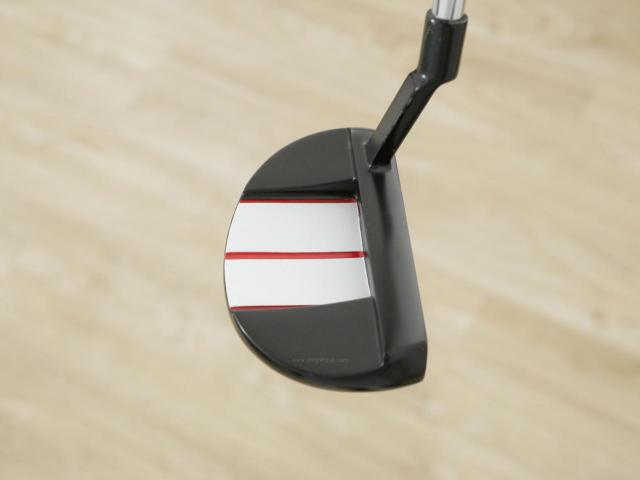 Putter : All : พัตเตอร์ Odyssey White RIZE IX 3 SH ยาว 34 นิ้ว