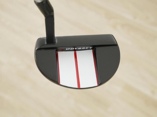 Putter : All : พัตเตอร์ Odyssey White RIZE IX 3 SH ยาว 34 นิ้ว