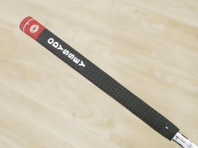 Putter : All : พัตเตอร์ Odyssey White RIZE IX 3 SH ยาว 34 นิ้ว