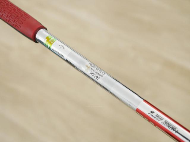 Putter : All : พัตเตอร์ Odyssey White RIZE IX 3 SH ยาว 34 นิ้ว
