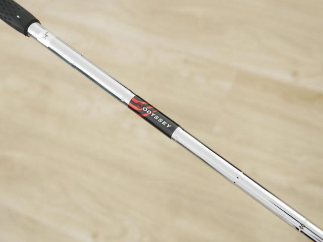 Putter : All : พัตเตอร์ Odyssey White RIZE IX 3 SH ยาว 34 นิ้ว