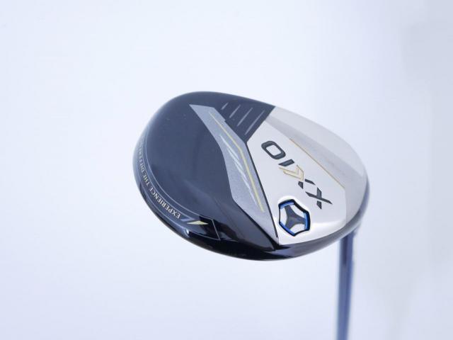 Fairway Wood : xxio : ไม้กระเทย XXIO 13 (ออกปี 2024) Loft 20 ก้าน MP-1300 Flex S