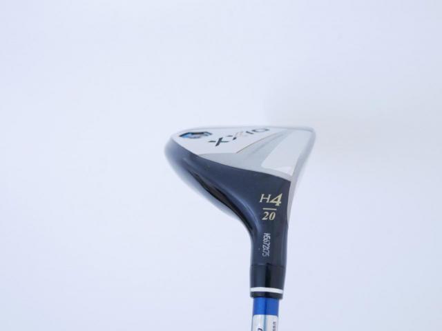 Fairway Wood : xxio : ไม้กระเทย XXIO 13 (ออกปี 2024) Loft 20 ก้าน MP-1300 Flex S