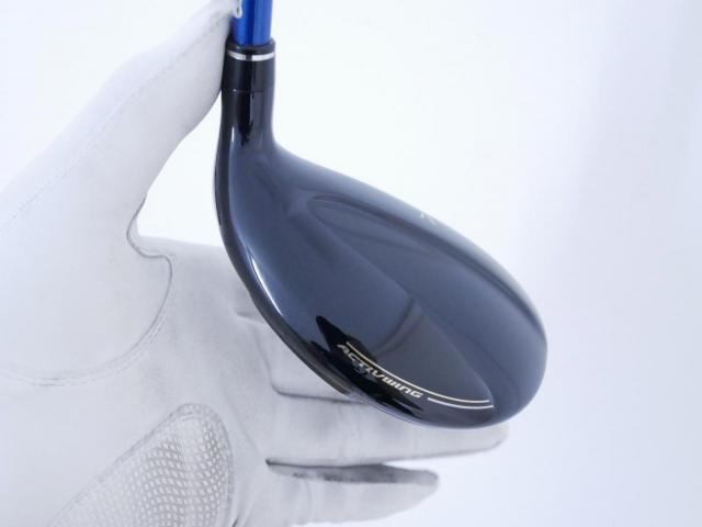 Fairway Wood : xxio : ไม้กระเทย XXIO 13 (ออกปี 2024) Loft 20 ก้าน MP-1300 Flex S