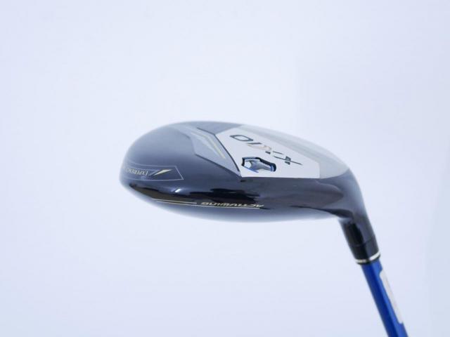 Fairway Wood : xxio : ไม้กระเทย XXIO 13 (ออกปี 2024) Loft 20 ก้าน MP-1300 Flex S