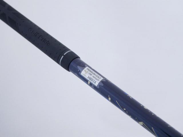 Fairway Wood : xxio : ไม้กระเทย XXIO 13 (ออกปี 2024) Loft 20 ก้าน MP-1300 Flex S