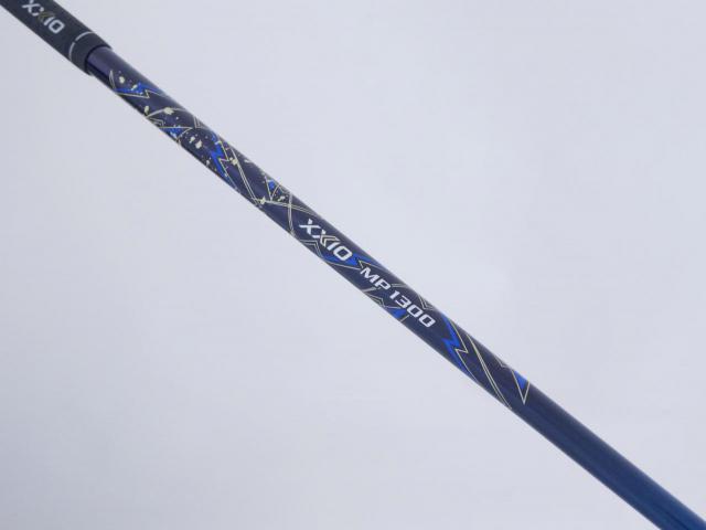 Fairway Wood : xxio : ไม้กระเทย XXIO 13 (ออกปี 2024) Loft 20 ก้าน MP-1300 Flex S