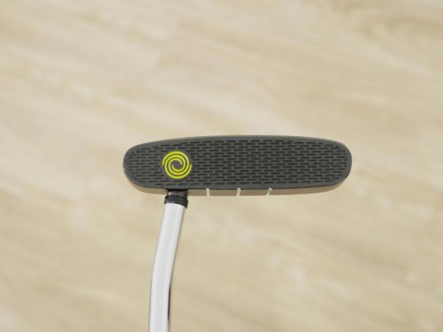 Putter : All : พัตเตอร์ Odyssey Metal X Milled Rossie ยาว 34 นิ้ว