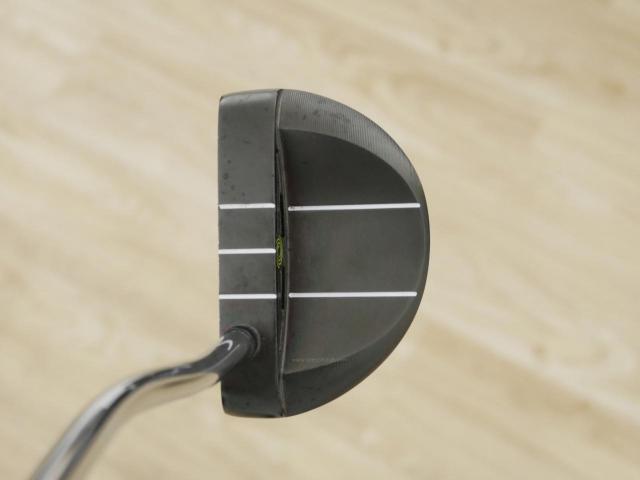 Putter : All : พัตเตอร์ Odyssey Metal X Milled Rossie ยาว 34 นิ้ว