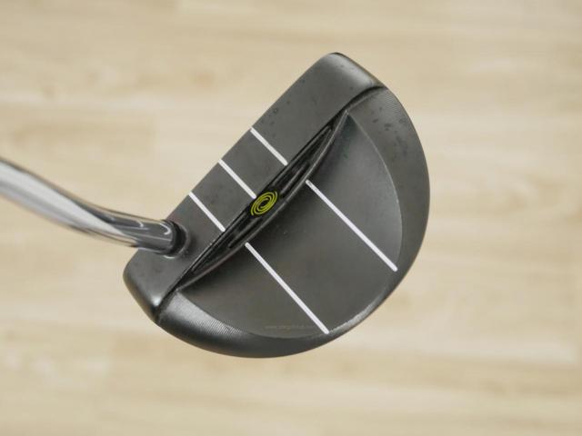 Putter : All : พัตเตอร์ Odyssey Metal X Milled Rossie ยาว 34 นิ้ว