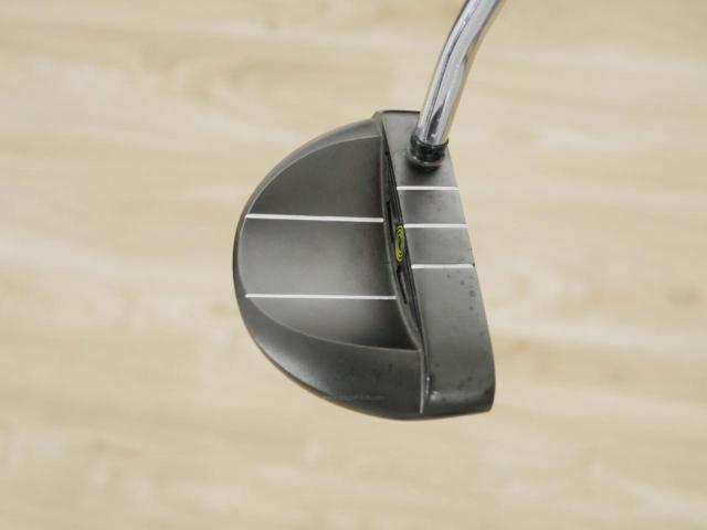 Putter : All : พัตเตอร์ Odyssey Metal X Milled Rossie ยาว 34 นิ้ว