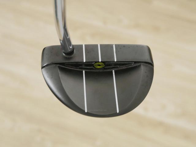 Putter : All : พัตเตอร์ Odyssey Metal X Milled Rossie ยาว 34 นิ้ว