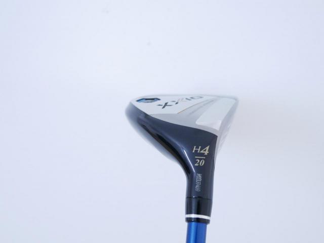 Fairway Wood : xxio : ไม้กระเทย XXIO 13 (ออกปี 2024) Loft 20 ก้าน MP-1300 Flex S