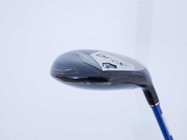 Fairway Wood : xxio : ไม้กระเทย XXIO 13 (ออกปี 2024) Loft 20 ก้าน MP-1300 Flex S