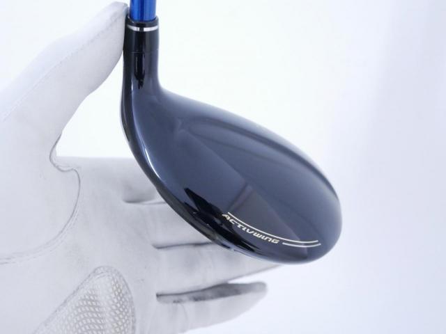 Fairway Wood : xxio : ไม้กระเทย XXIO 13 (ออกปี 2024) Loft 20 ก้าน MP-1300 Flex S