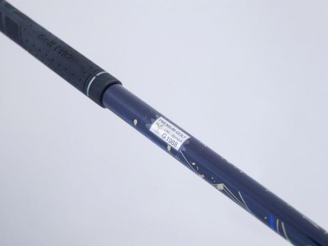 Fairway Wood : xxio : ไม้กระเทย XXIO 13 (ออกปี 2024) Loft 20 ก้าน MP-1300 Flex S