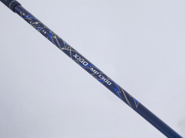 Fairway Wood : xxio : ไม้กระเทย XXIO 13 (ออกปี 2024) Loft 20 ก้าน MP-1300 Flex S