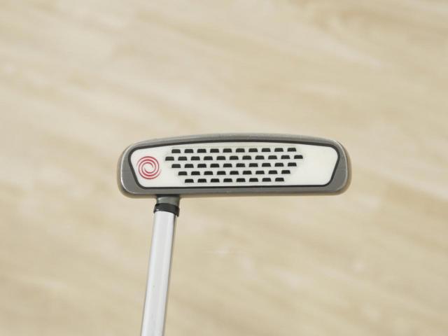 Putter : All : พัตเตอร์ Odyssey ARM LOCK V-Line (หายาก) ยาว 40 นิ้ว